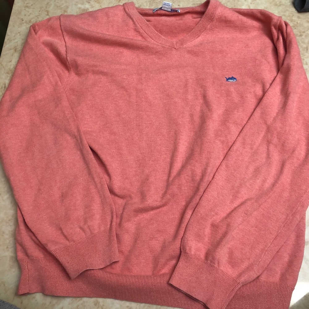 Southern tides crew neck